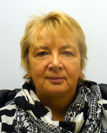 Roswitha Müller Roswitha Müller