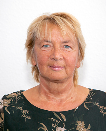 Roswitha Müller