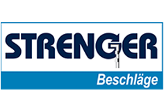 Strenger