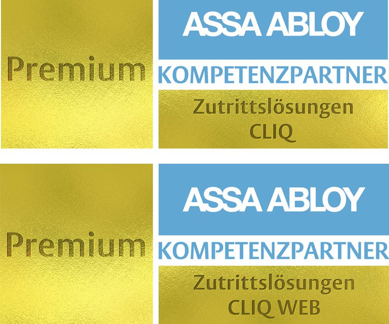 Premium-Partner Status Premium-Partner Status