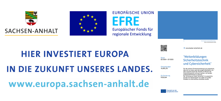 EFRE Logo
